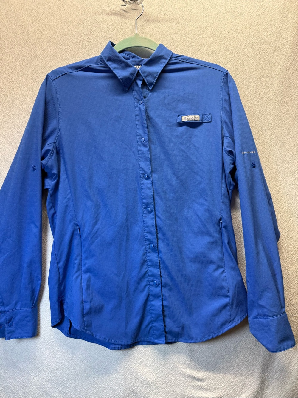 Columbia Women's PFG Tamiami™ II
Long Sleeve Shirt Vented Breathable Fishing